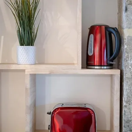 Appartamento Spacious Renovated Loft - - Guillotière *