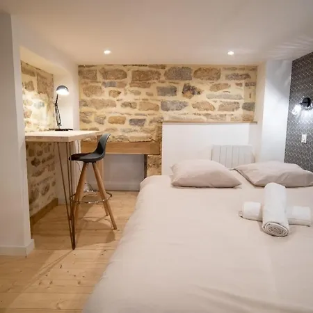 Spacious Renovated Loft - - Guillotière