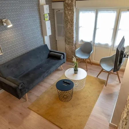 Spacious Renovated Loft - - Guillotiere