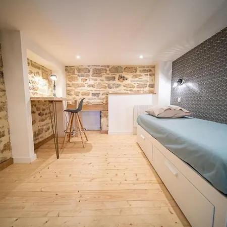 Spacious Renovated Loft - - Guillotiere * Lyon
