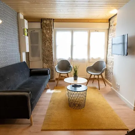 Spacious Renovated Loft - - Guillotiere * Lyon